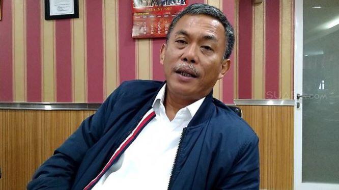  Jelang Pensiun, DPRD DKI Minta Anies Tidak Lantik Pejabat