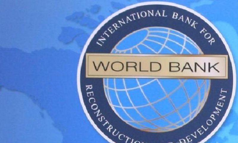 Bank Dunia Peringatkan Risiko Resesi Global saat Kenaikan Suku Bunga