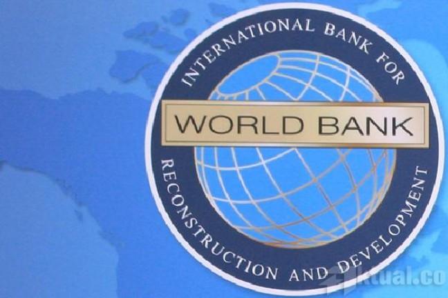  Bank Dunia Peringatkan Risiko Resesi Global saat Kenaikan Suku Bunga