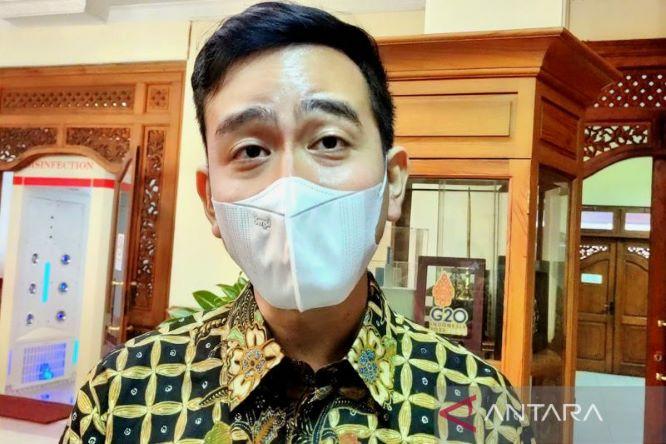  AHY Bandingkan Kinerja Jokowi dengan SBY, Gibran: Ora Po-Po, Malah Apik