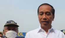 Presiden Jokowi Sebut Indonesia Tak Tergesa-gesa Putuskan Pandemi Berakhir