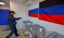 PBB Sebut Referendum Rusia untuk Mencaplok Wilayah Ukraina Ilegal
