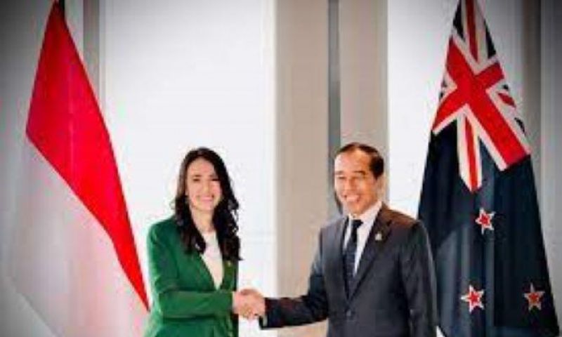 Indonesia Harap Spirit Kerja Sama G20 Berlanjut di KTT APEC