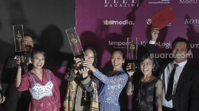  Simak, Ini Daftar Lengkap Pemenang FFI 2022