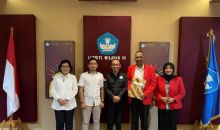 UTA ’45 Jakarta Segera Membuka Strata Dua Ilmu Farmasi 