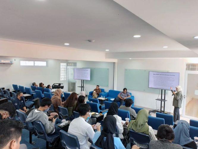  Pemerintah Perlu Evaluasi Kebijakan Food Estate