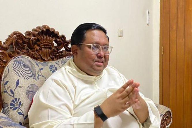  Mengenang Paus Emeritus Benediktus XVI, KAJ: Sosok Pemimpin Beriman dan Bersahabat