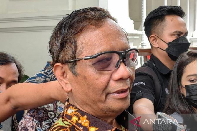 Presiden Segera Undang Pejabat terkait Tindaklanjuti Laporan Tim PPHAM