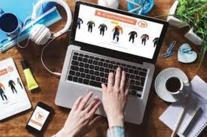  Potensi Ekonomi Digital Indonesia 2025 Capai 146 Miliar Dolar AS