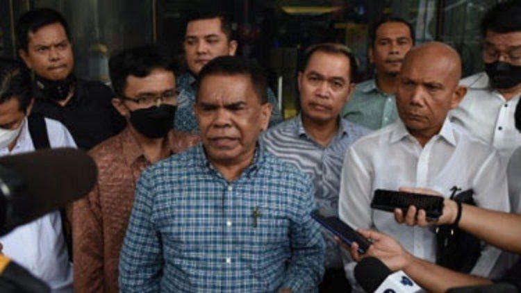  Lapor Balik Ketua IPW atas Kasus Wakil Menteri Hukum dan HAM adalah Pembungkaman terhadap Kebebasan Sipil