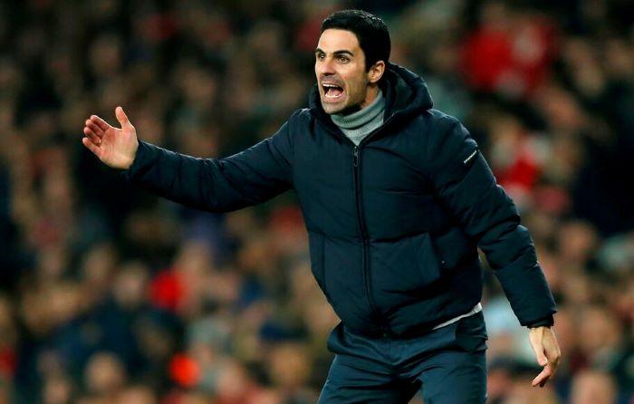  Mikel Arteta Yakin Arsenal Bisa Kembali ke Jalur Kemenangan