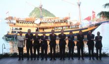 Indonesia Tegaskan ASEAN Tetap Libatkan Myanmar