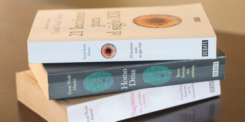  Rekomendasi Buku Sejarah Dunia Terpopuler, Menarik untuk Dibaca!