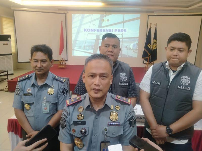  Jelang Arus Balik Libur Natal-Tahun Baru, Imigrasi Soetta Perketat Pengawasan