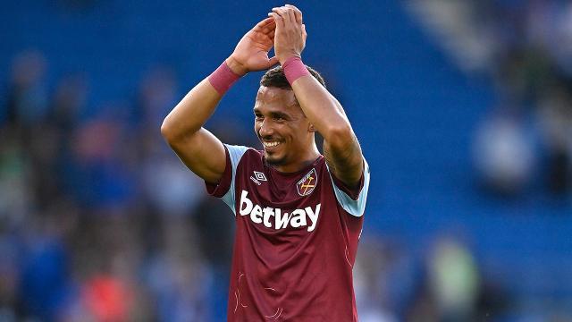  Monaco Resmi Pinjam Thilo Kehrer dari West Ham sampai Akhir Musim