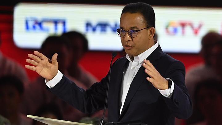  Anies Dilaporkan ke Bawaslu terkait Data Lahan Prabowo saat Debat