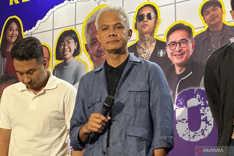  Wisatawan Mengeluh Tiket ke Indonesia Timur Mahal, Ganjar: Ekosistem Pariwisata Mesti Dibangun