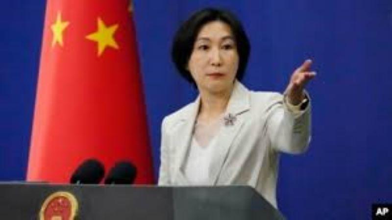  China Serukan Gencatan Senjata Jelang Sidang ICJ soal Genosida Israel