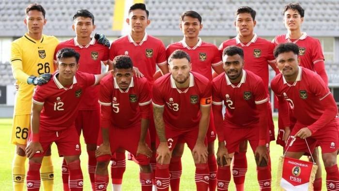  Indonesia Petik Pelajaran Berharga dari Kekalahan Melawan Iran
