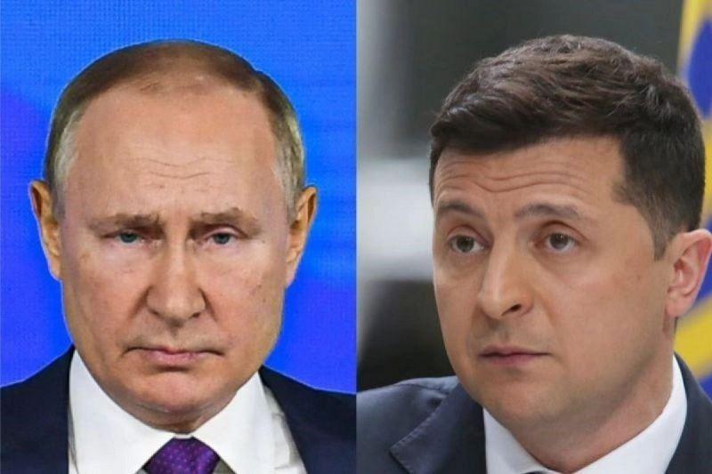  Putin Tidak Akan Akhiri Perang hingga ‘Dia Diakhiri