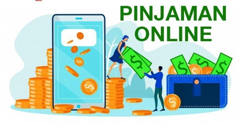  OJK Ungkap Penyebab Maraknya Pinjol Ilegal