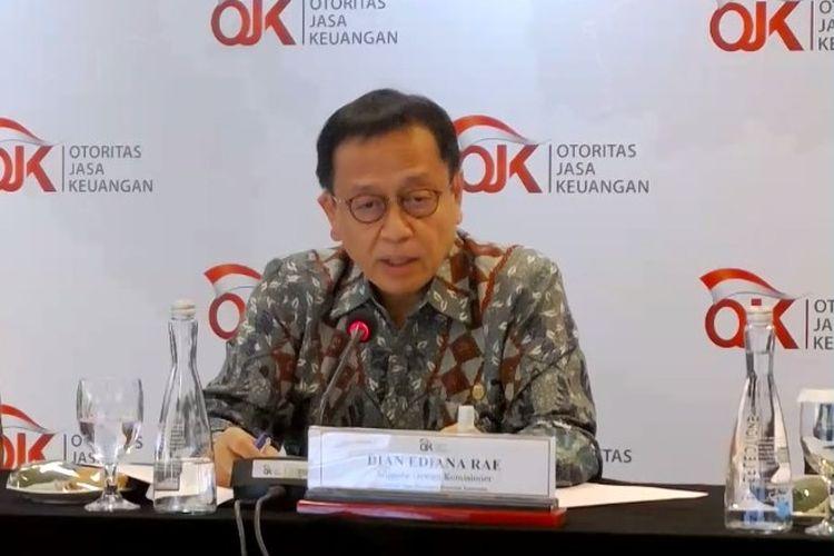  11 Bank Pembangunan Daerah belum Penuhi Modal Inti Minimum