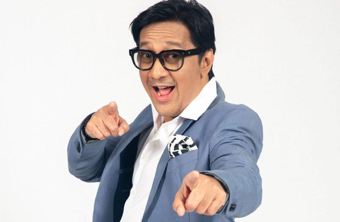  21 Tahun Absen, Andre Taulany Kembali Main Film