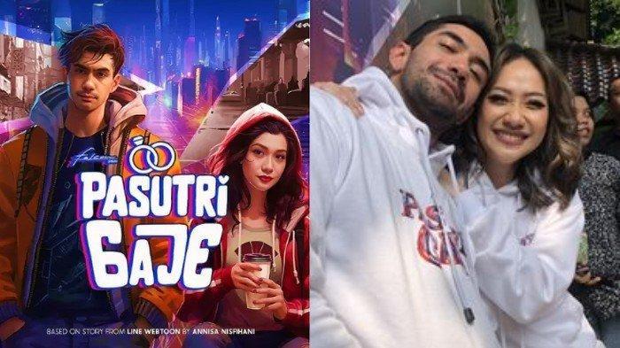  Reza Rahadian: Main Film Komedi Itu Ternyata Sangat Sulit