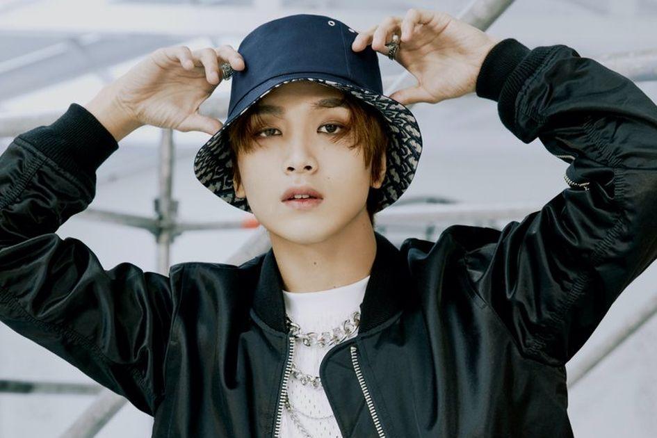  Haechan NCT Didenda karena Merokok