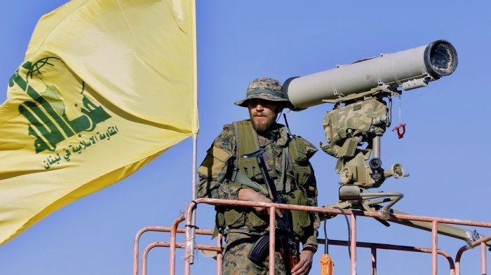  Hizbullah Siap Perang Tanpa Batas Waktu Lawan Israel
