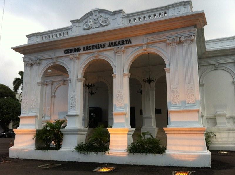  DKI Jakarta Naikan Tarif Sewa Gedung Pertunjukan, Kesenian, Mau pun Museum