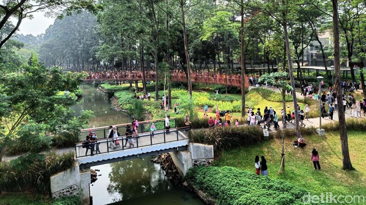  DKI Jakarta akan Perluas Zona Rendah Emisi