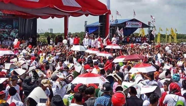  KPAI Cegah Anak dari Eksploitasi Kampanye