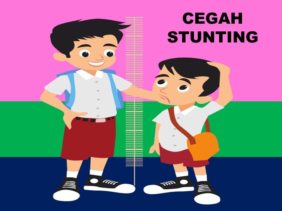  Selama 3 Tahun Kasus stunting Balita di NTT Turun 5,7 Persen 