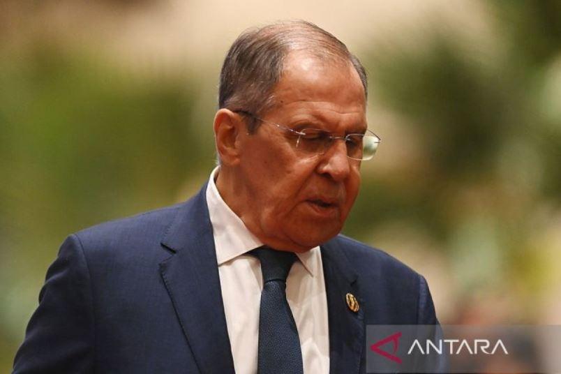  Menlu Rusia Sebut Jepang, Korsel, AS Siap Berperang dengan Korut