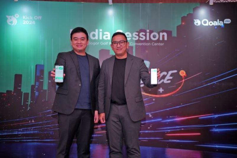  Qoala Plus Fokus Kembangkan Operasional dan Produktivitas Mitra Jadi Solusi Kebutuhan Asuransi Masyarakat