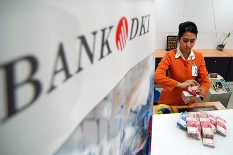  Wujudkan Jakarta Kota Global, Bank DKI Gencarkan Transformasi 5.0 di Berbagai Aspek Perbankan