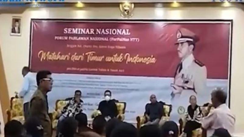  Pj. Gubernur NTT, Ayodhia Kalake Tegaskan Pemprov NTT Dukung Pencalonan Anton Enga Tifaona Menjadi Pahlawan Nasional