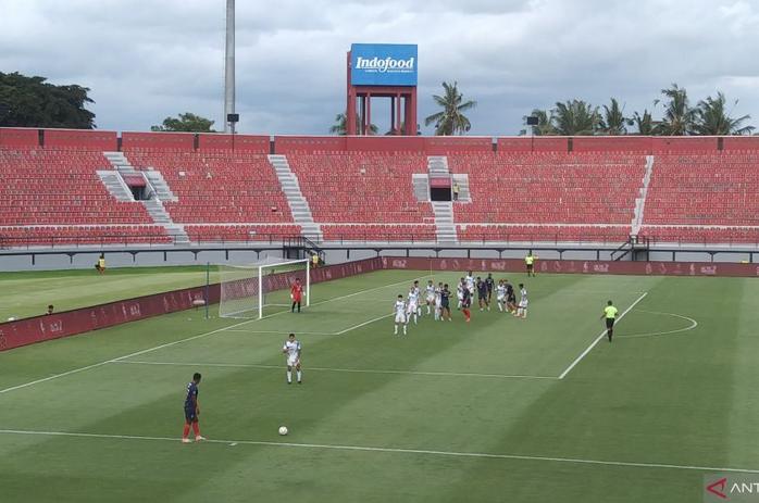  PSIS Semarang Tundukkan Arema FC 4-1