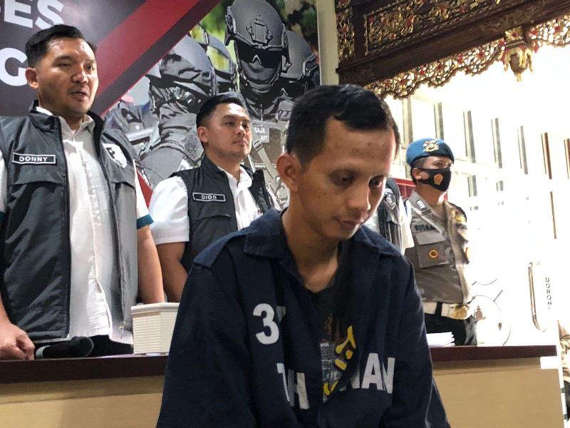  Pelaku Begal Payudara Pengincar Siswi di Semarang Diringkus