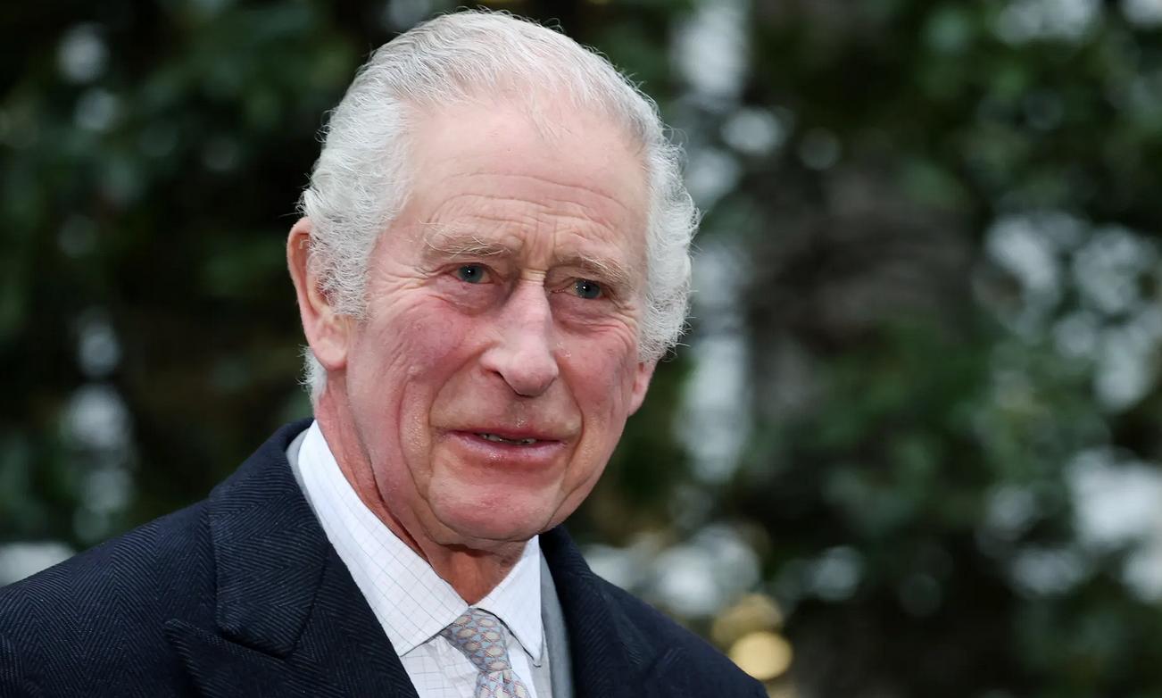  Istana Buckingham Umumkan Raja Charles Menderita Kanker