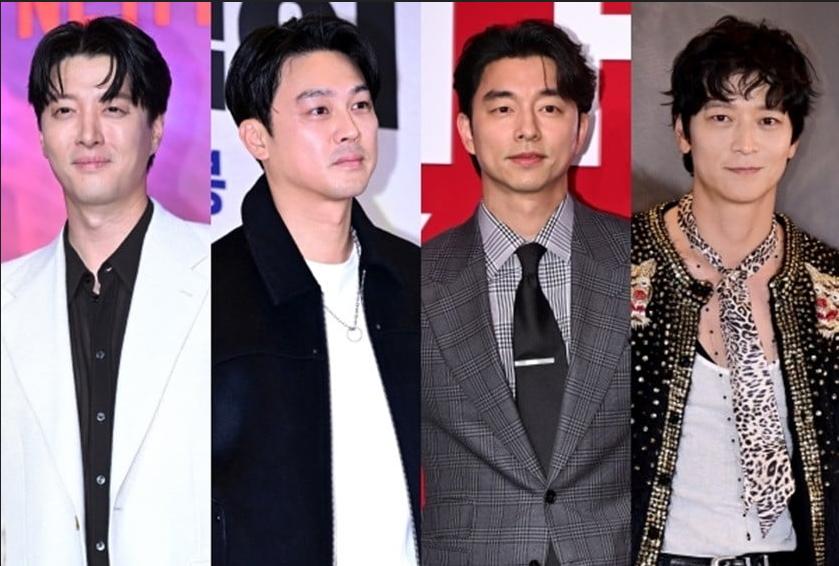  Ini Deretan Selebriti Korea yang Memiliki Hubungan Keluarga