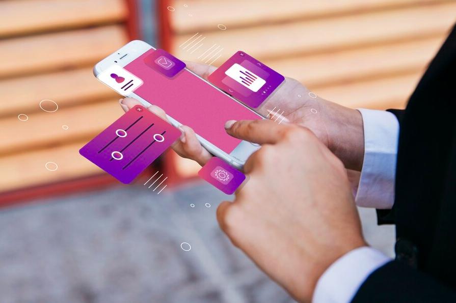 Nilai Transaksi Perbankan Digital Capai Rp5,3 Triliun