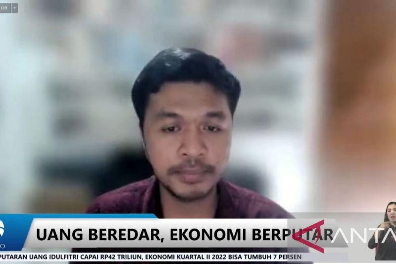 Demi Resiliensi Ekonomi RI, Ekonom Ini Sebut Stabilitas Politik Perlu Dijaga
