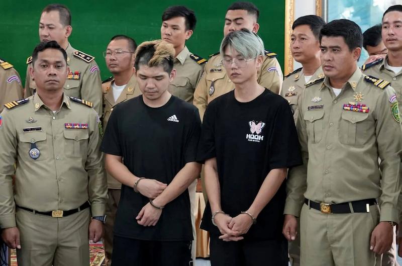  Demi Konten, Youtuber Taiwan Dipenjara karena Palsukan Penculikan Dirinya Sendiri
