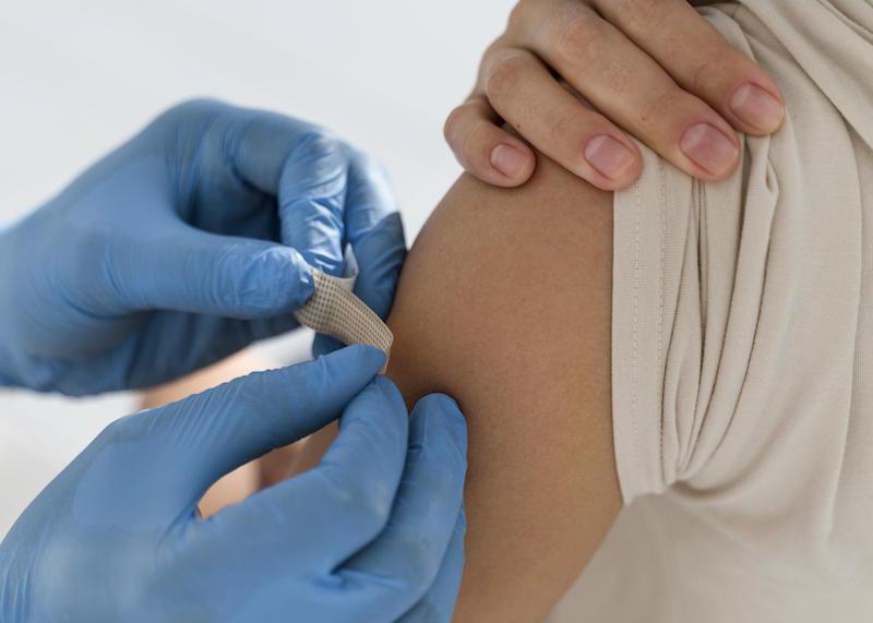  Laki-Laki Ternyata juga Perlu Lakukan Vaksinasi HPV