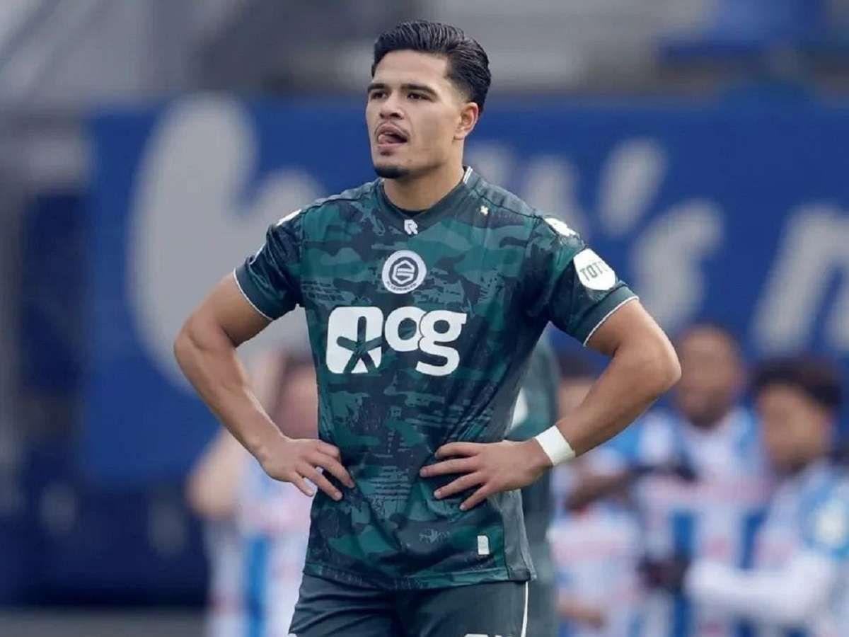  Komisi III DPR Setujui Naturalisasi Tiga Calon Pemain Timnas
