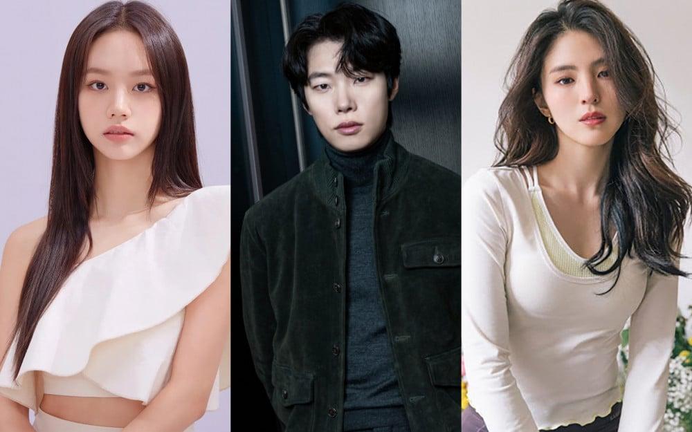  Akhirnya, Ryu Joon Yeol dan Han So Hee Akui Jalin Hubungan Romantis