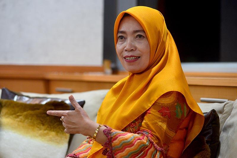  Kemendikbudristek: Usulan Kebutuhan Formasi Guru dari Pemda Belum Capai 50 Persen Kuota