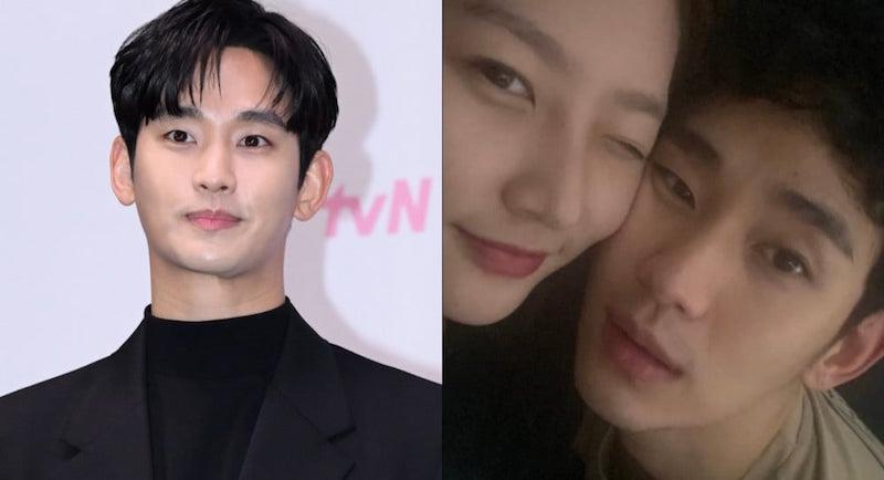  Agensi Kim Soo Hyun akan Ambil Tindakan Hukum terkait Rumor Kencan dengan Kim Sae Ron